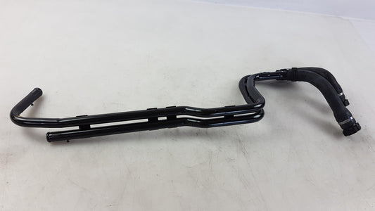 Original PEUGEOT 807 CITROEN C8 Heizungsschlauch Schlauch Wärmetauscher 6462T8