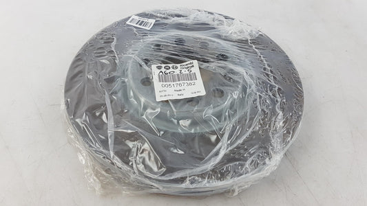 Original OE FIAT Bremsscheibe (1 Stück) 51767382