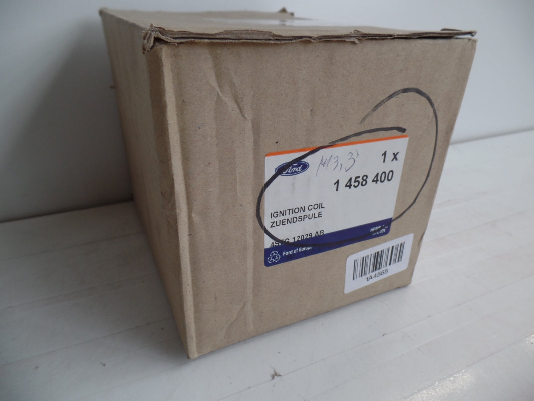 Original OE FORD Zündspule 1458400