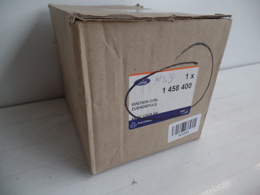 Original OE FORD Zündspule 1458400