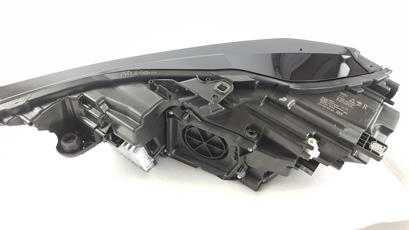 Original AUDI A6 2018-2020 LED Scheinwerfer Hauptscheinwerfer Rechts 4K0941034