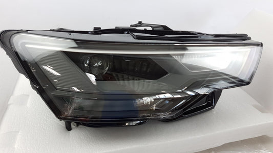 Original AUDI A6 2018-2020 LED Scheinwerfer Hauptscheinwerfer Rechts 4K0941034