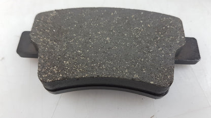Original CITROEN C4 Picasso Bremsbeläge Hinten 1611141080