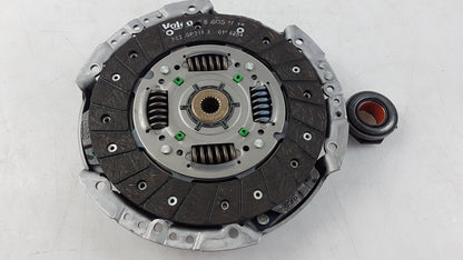 Original FIAT Nuova 500 Panda Kupplungssatz 71769758