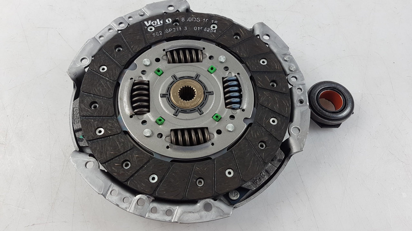 Original FIAT Nuova 500 Panda Kupplungssatz 71769758