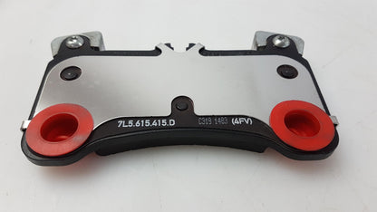 Original OE PORSCHE Bremsbeläge 95535293964