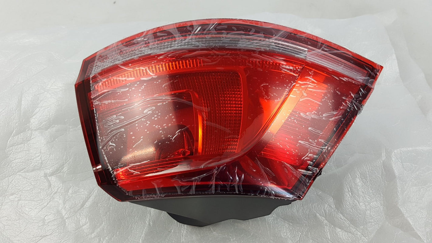 Original VW Golf Mk7 Schlussleuchte Heckleuchte aussen links 5G9945095C
