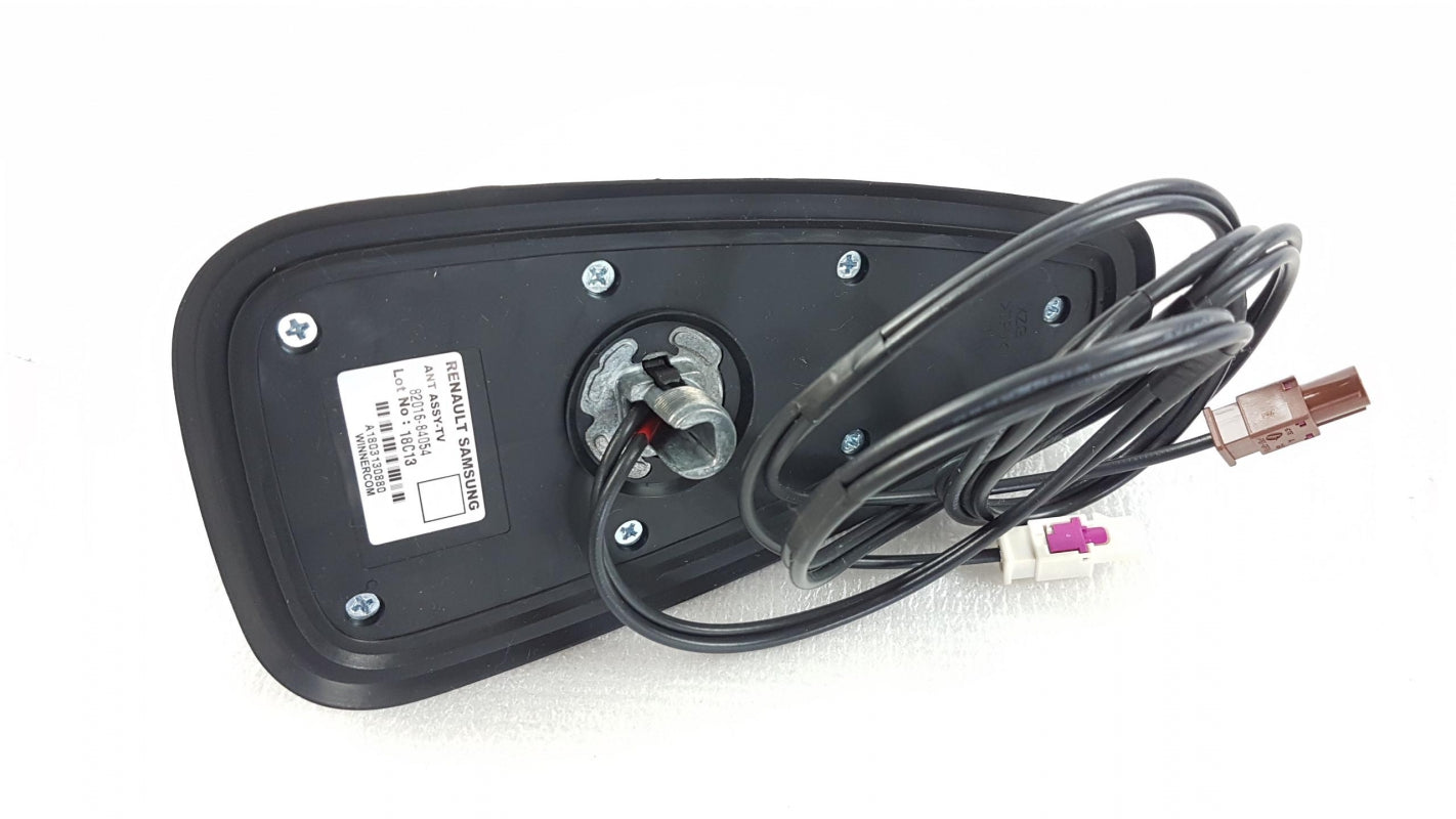 Original RENAULT Clio IV 2012-2020 Megane IV 2016 > Antenne 8201684054