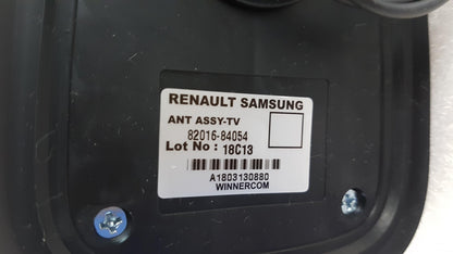 Original RENAULT Clio IV 2012-2020 Megane IV 2016 > Antenne 8201684054