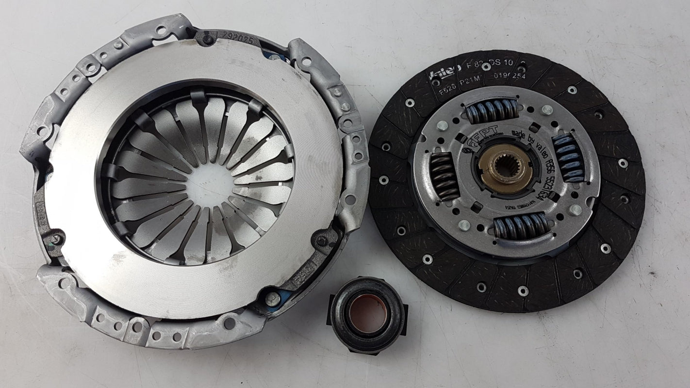 Original FIAT Nuova 500 Panda Kupplungssatz 71769758