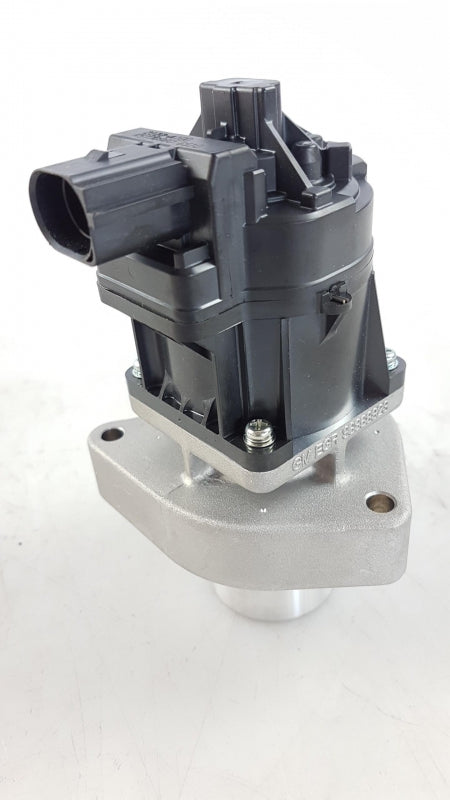 Original OPEL Antara CHEVROLET Cruze Captiva 2.2 CDTi Euro5 AGR Ventil 96868923