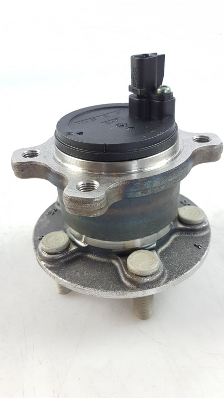 Original FORD S-MAX/Galaxy CA1 2006-2015 Radnabe hinten 1778502