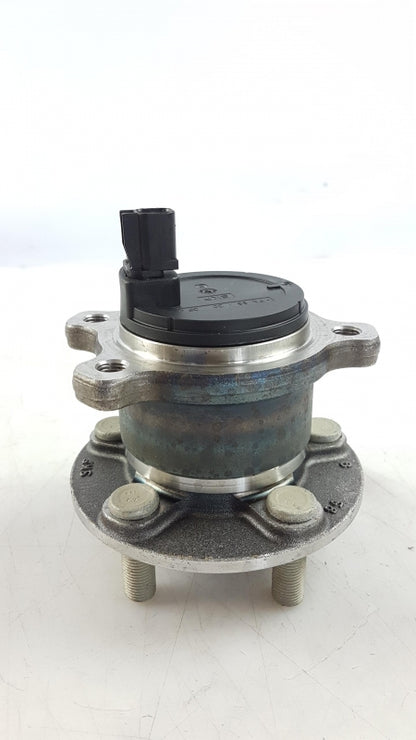 Original OE FORD Radlagersatz 1778502