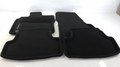Original VW T-Roc '18-'20 Fußmattensatz 4-teilig Textil 2GA061445WGK