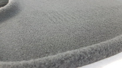 Original VW T-Roc '18-'20 Fußmattensatz 4-teilig Textil 2GA061445WGK