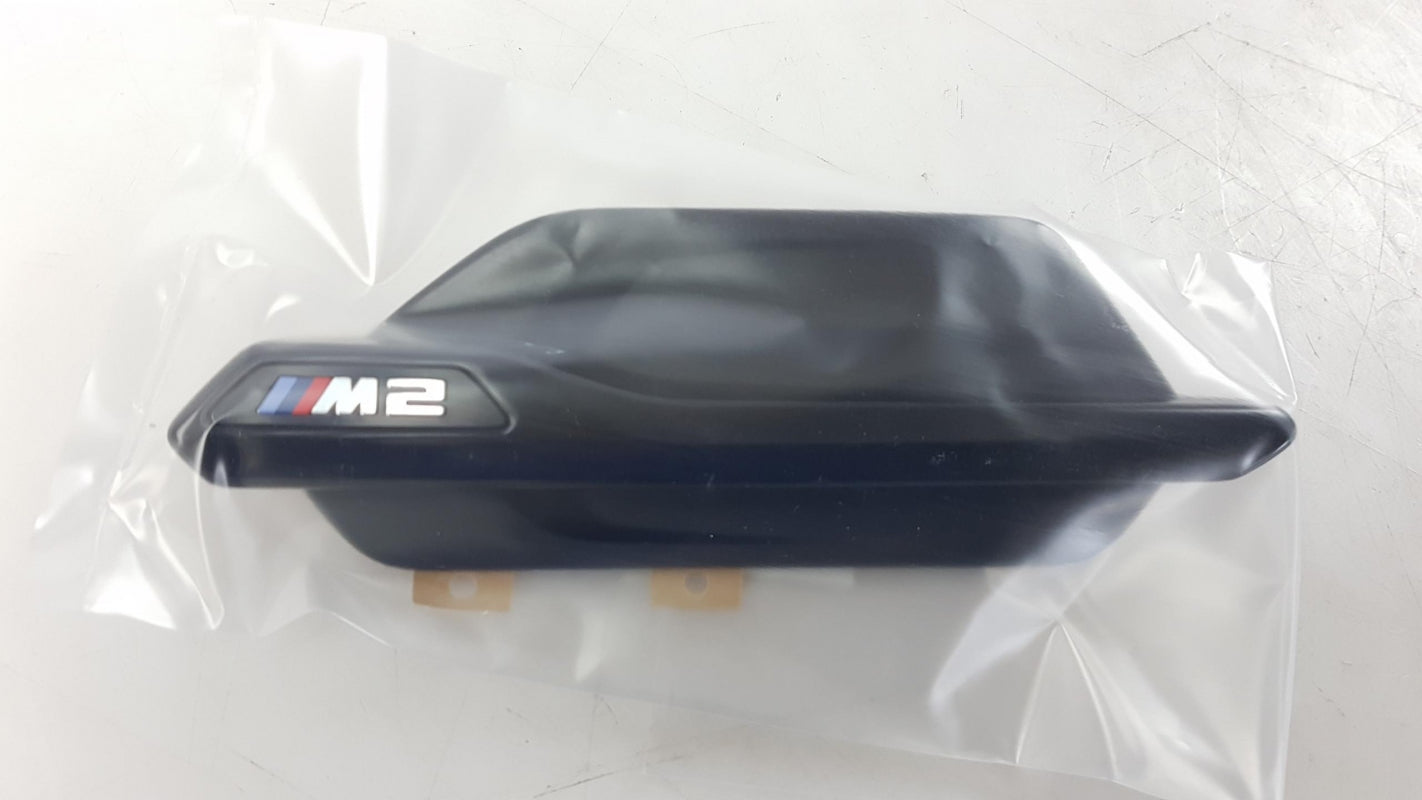 Original OE BMW Zierleiste 51712407179