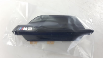 Original OE BMW Zierleiste 51712407179