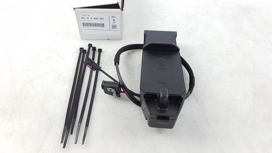 Original BMW 6er F06 F12 F13 X6 F16 1er F20 F21 Telefon Ladegerät 84102449887