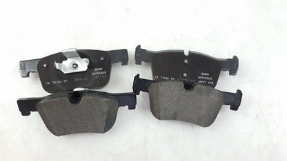 Original BMW 3er F30 F31 4er F32 Bremsbeläge vorne 34116874331