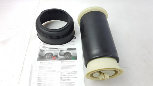 Original BMW X5 E70 X6 E71 Luftfeder hinten 37126790079