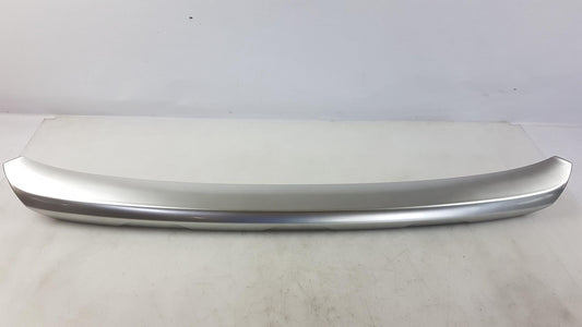 Original MAZDA CX-3 DK 2015> Unterfahrschutz vorne silber DD2FV3890