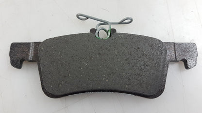 Original FORD Fiesta Mk7 2017 > Bremsbeläge Hinten 2123543