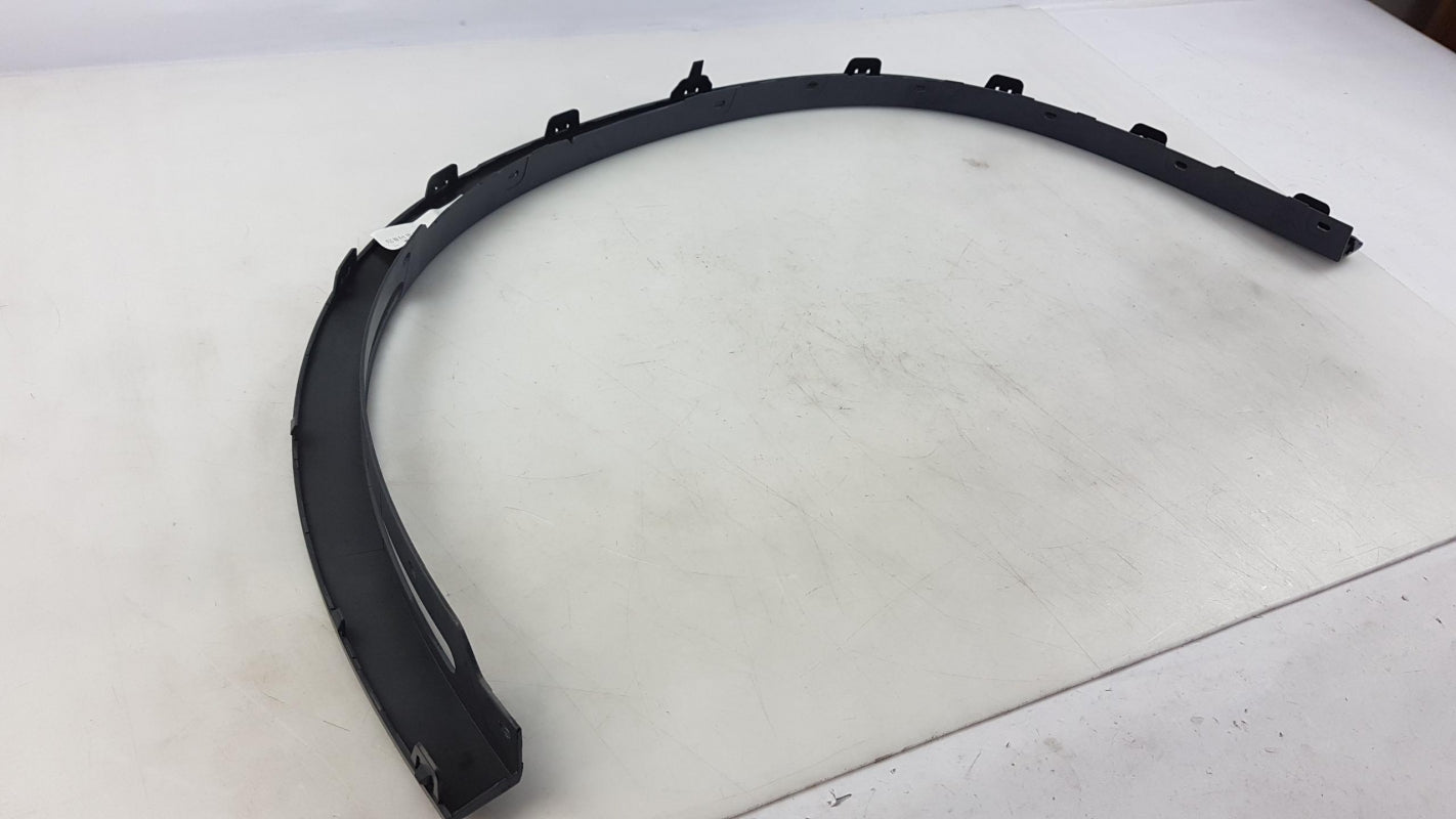 Original BMW X5 F18 Excellence Radlaufblende grundiert vorne rechts 51777378576