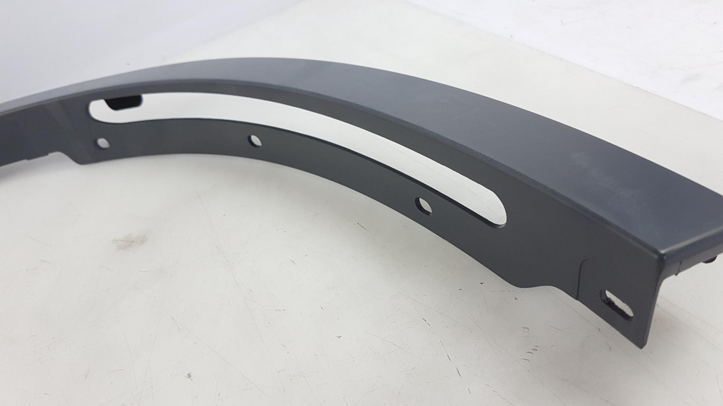 Original BMW X5 F18 Excellence Radlaufblende grundiert vorne rechts 51777378576