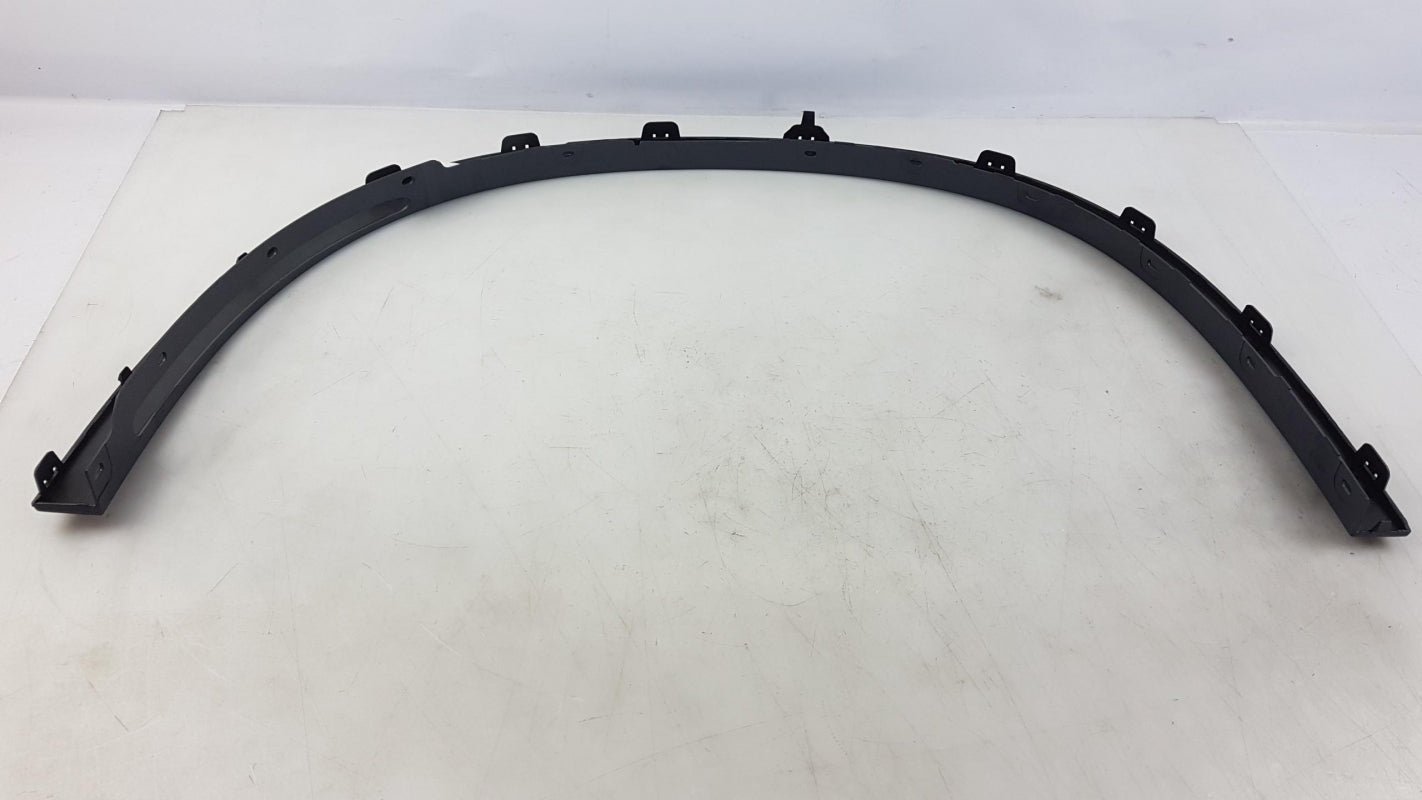 Original BMW X5 F18 Excellence Radlaufblende grundiert vorne rechts 51777378576