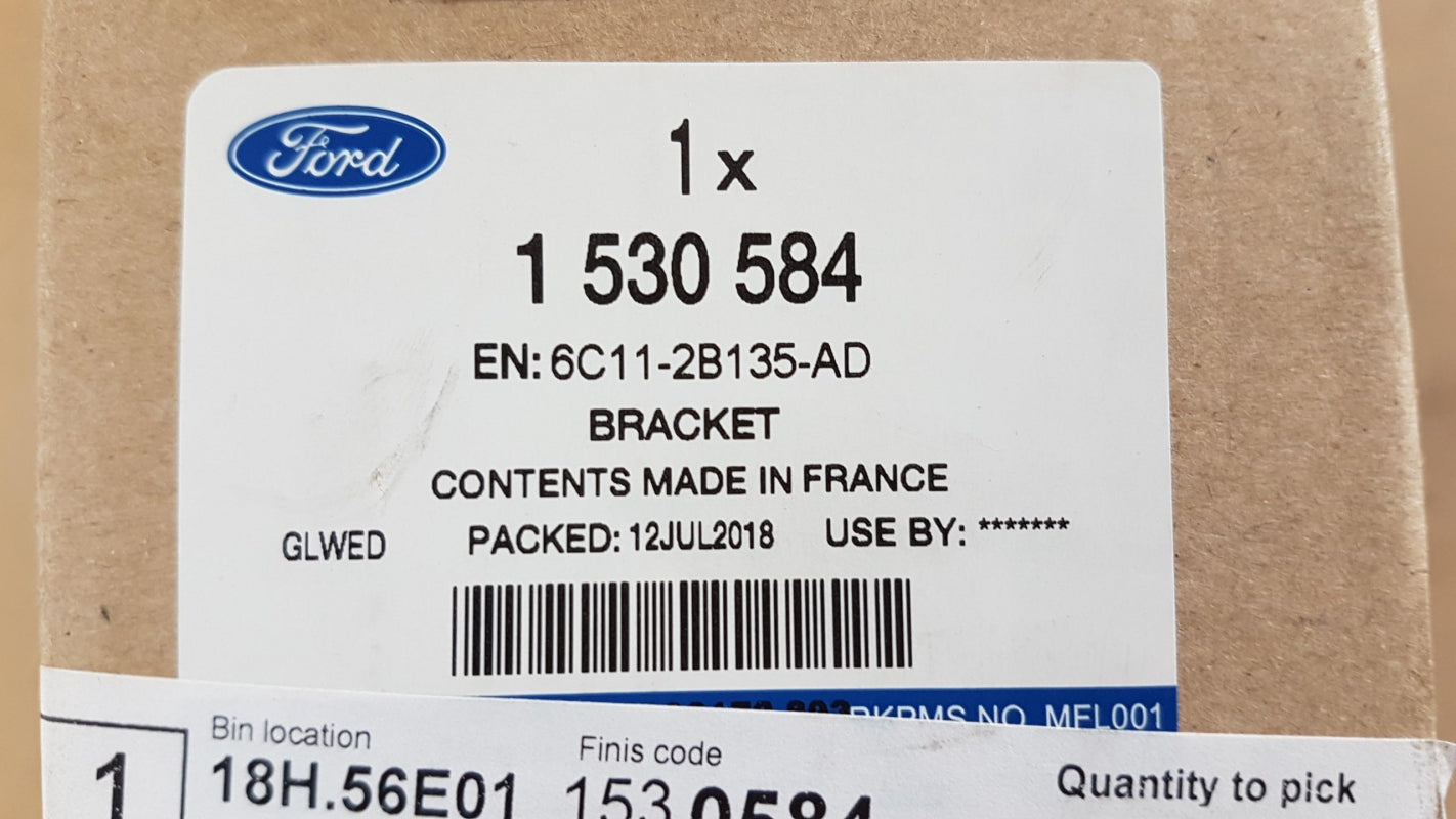 Original OE FORD Bremssattel 1530584