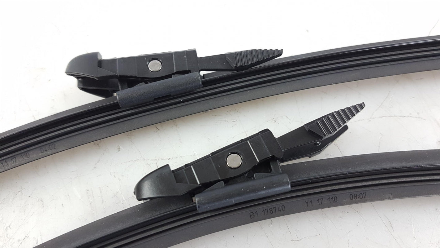 Original BMW 3' (E92 E93) Wischerblättersatz (2st) 609+449mm 61612159629