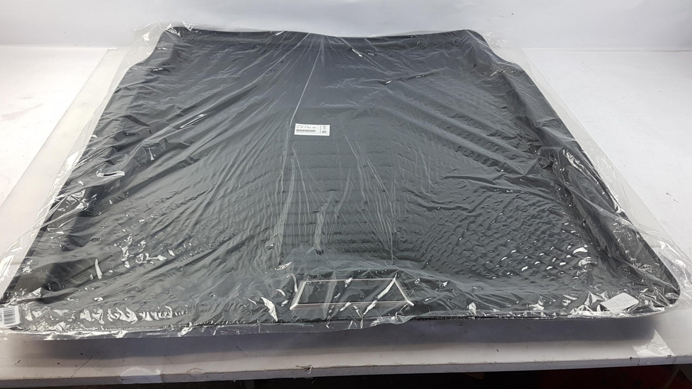 Original OE BMW Gepäckraumwanne 51472461166