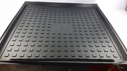 Original MERCEDES-BENZ GLE-Klasse W167 Gepäckraumwanne A2928140100