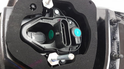 Original FIAT 500L Heckleuchte Rückleuchte Rechts 51945058