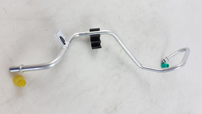 Original OE FORD Lenkung Hydraulikschlauch 4548452
