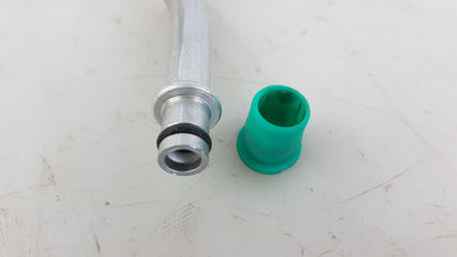 Original OE FORD Lenkung Hydraulikschlauch 4548452