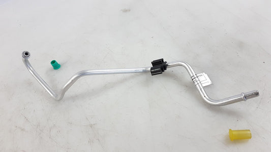 Original OE FORD Lenkung Hydraulikschlauch 4548452