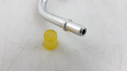 Original OE FORD Lenkung Hydraulikschlauch 4548452