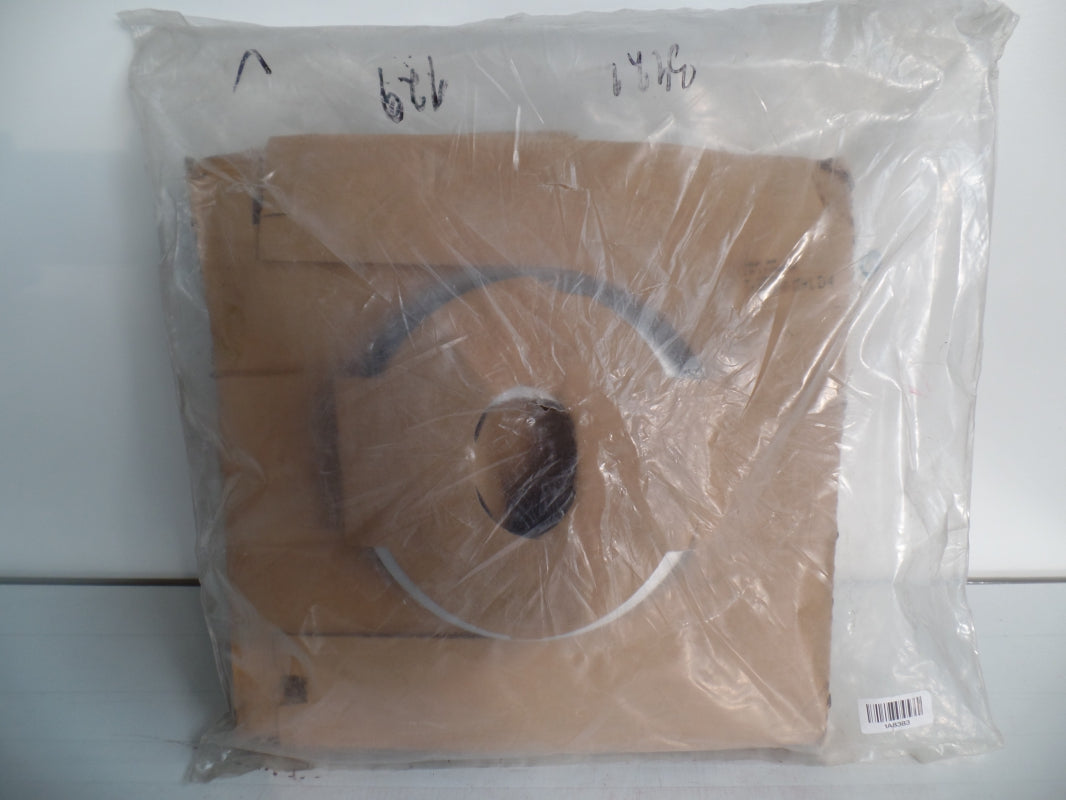 Original BMW 7er E65 E66 Bremsscheibe belüftet 1 stück 345X24 hinten 34211166129