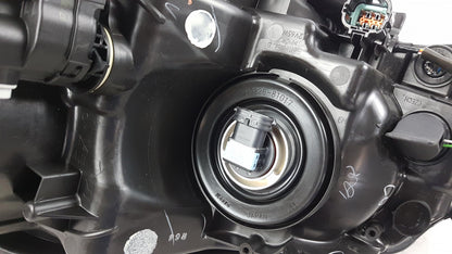Original NISSAN Pulsar Tiida (C13) '15- Hauptscheinwerfer rechts 260103ZL5A