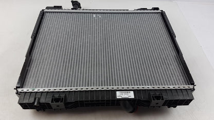 Original OE NISSAN Wasserkühler 21400MD41A