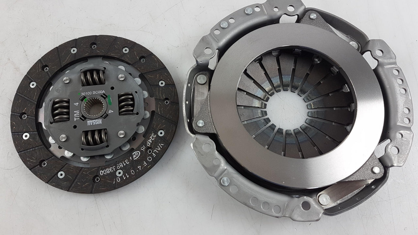 Original OE NISSAN Kupplungssatz 30300CR14B