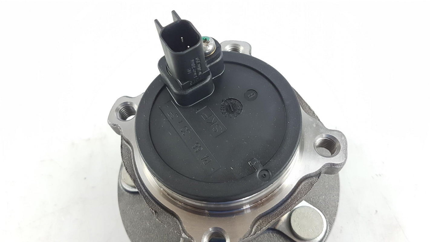 Original FORD Focus II (2008-2011) Radlagersatz Radnabe Hinten 1766628