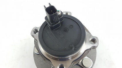 Original FORD Focus II (2008-2011) Radlagersatz Radnabe Hinten 1766628