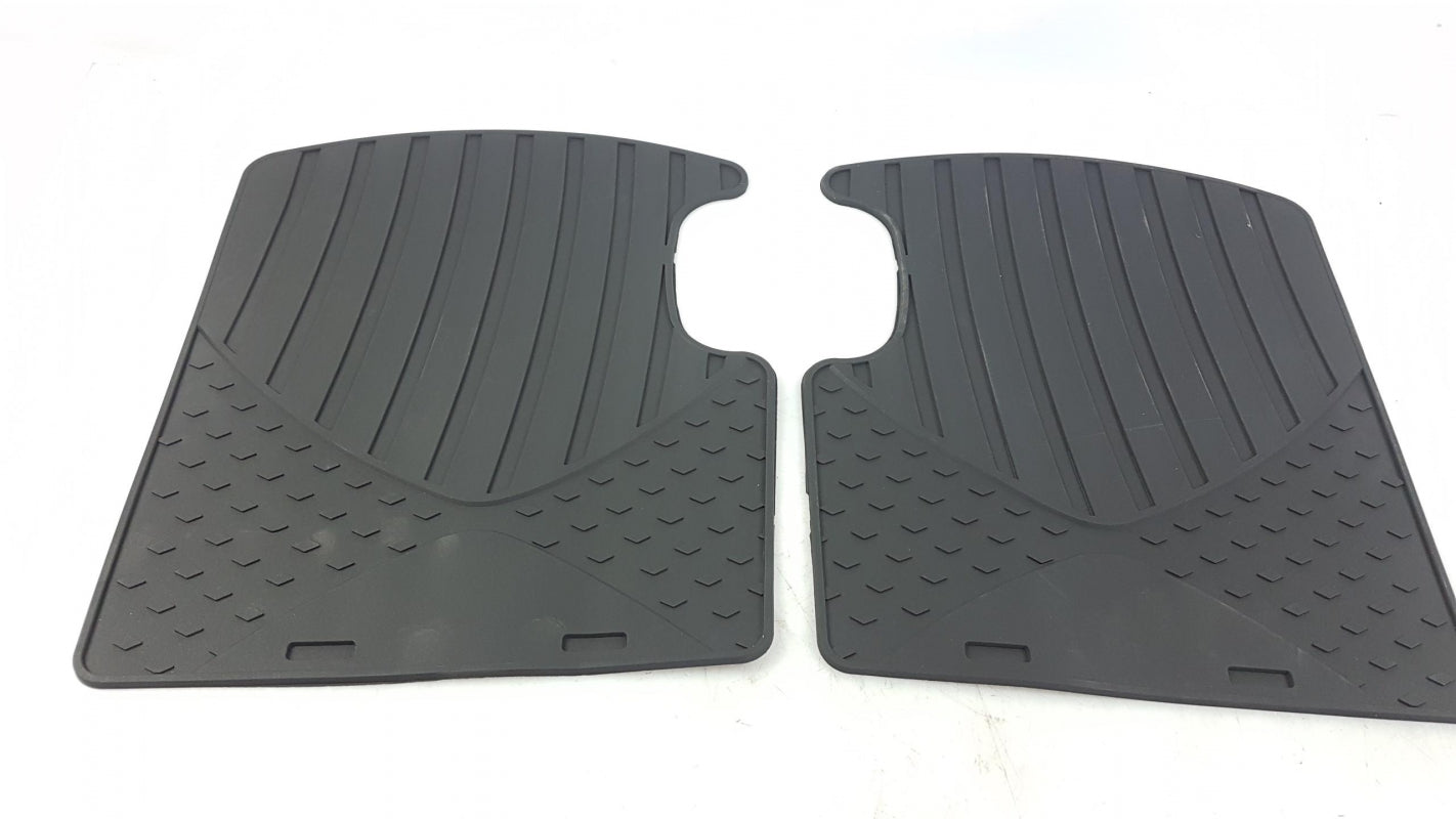 Original OE OPEL Fußmattensatz 13483188