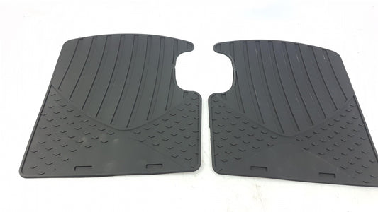 Original OE OPEL Fußmattensatz 13483188