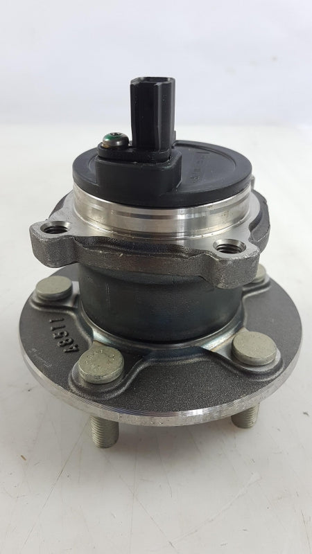 Original FORD Focus II (2008-2011) Radlagersatz Radnabe Hinten 1766628