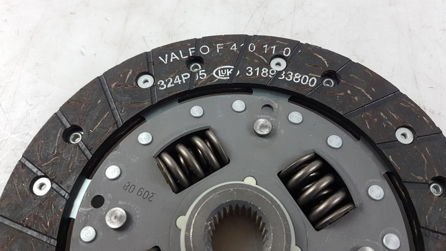 Original OE NISSAN Kupplungssatz 30300CR14B