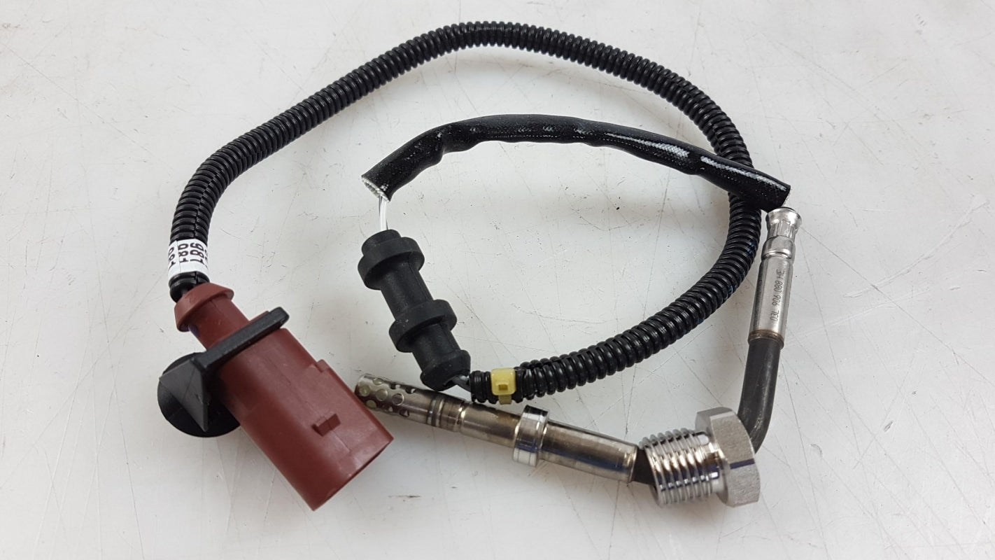 Original OE Volkswagen exhaust gas temperature sensor 03L906088HE 