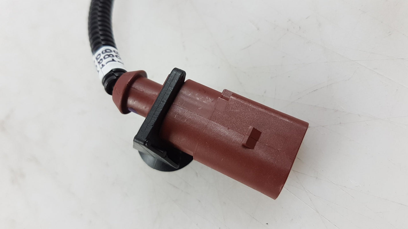 Original AUDI A1 SKODA Rapid Fabia 1.2 1.6 TDI Abgastemperaturgeber 03L906088HE